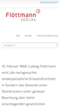 Mobile Screenshot of floettmann.de